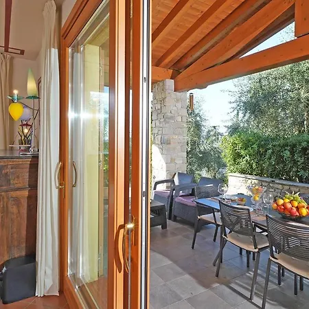 Villa Delia Gardone Riviera